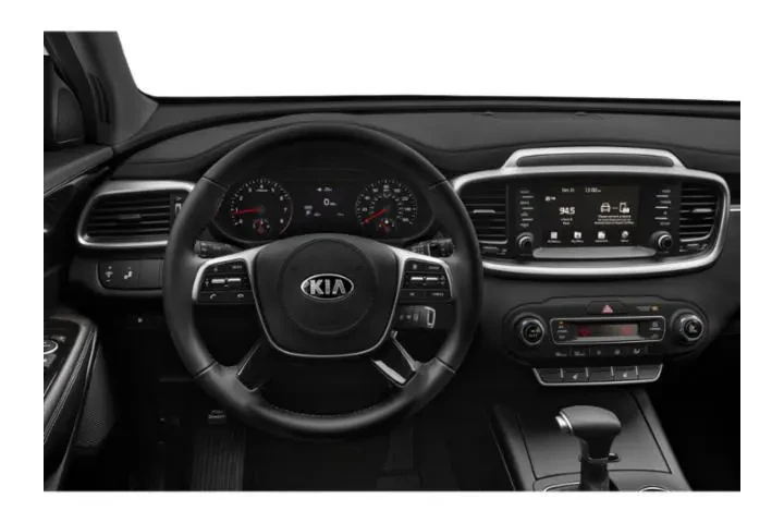 $15988 : Kia Sorento 2019 AWD S V6 4d image 7