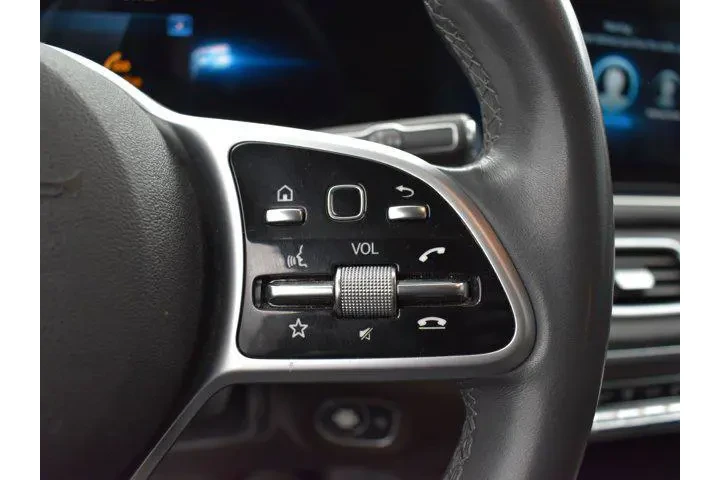 $34995 : Mercedes-Benz GLS 2020 AWD G image 10