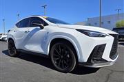 Pre-Owned 2022 NX NX 350 F SP en Las Vegas