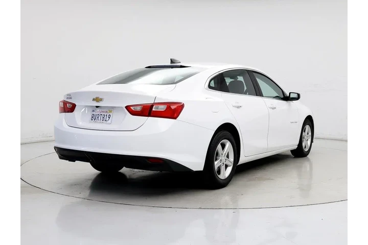 $15998 : Chevrolet Malibu 2020 LS 4dr image 8