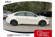$15416 : Kia Forte 2021 GT-Line 4dr S thumbnail