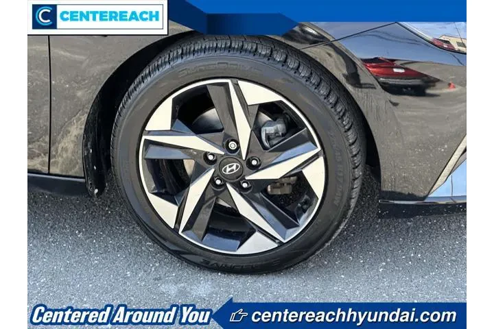 $18998 : Hyundai ELANTRA 2023 Limited image 7