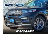 $34852 : Ford Explorer 2023 AWD XLT 4 thumbnail