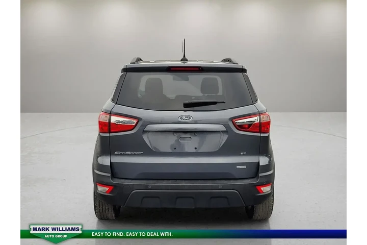 $14389 : Ford EcoSport 2018 SE 4dr Cr image 7