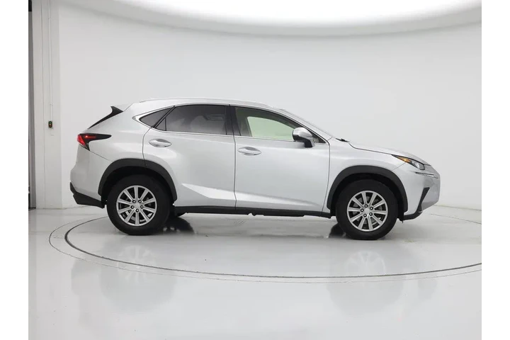$22998 : Lexus NX 300 2018 4dr Crosso image 7