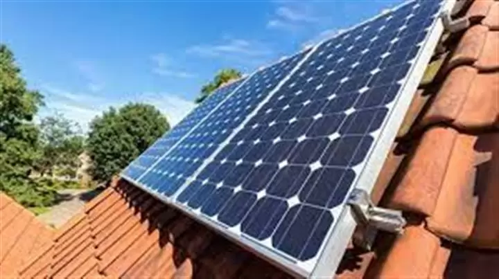 ***PANELES SOLARES*** image 1