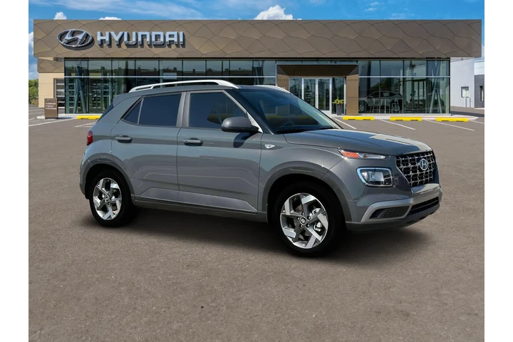 $23000 : Hyundai VENUE 2025 SEL 4dr C image 10