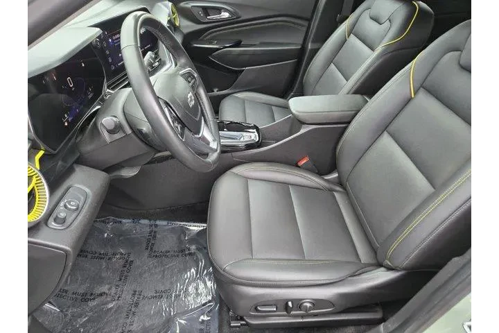 $22000 : Chevrolet Trax 2024 ACTIV 4d image 10