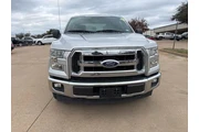 $31910 : Ford F-150 2017 4x4 XLT 4dr thumbnail