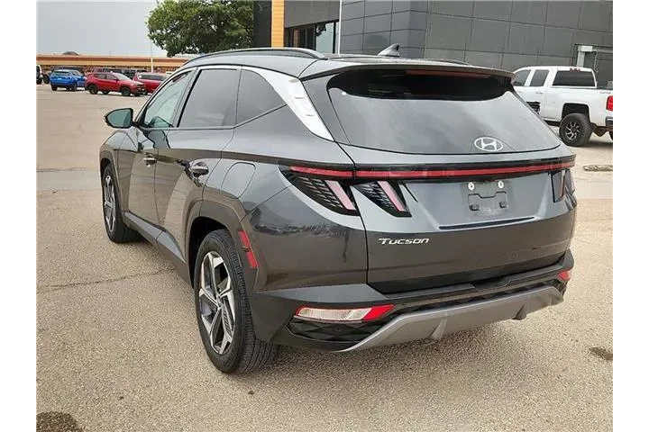 $29995 : Hyundai TUCSON 2024 Limited image 3