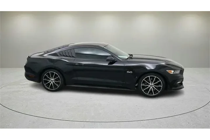 $25885 : Ford Mustang 2017 GT 2dr Fas image 10