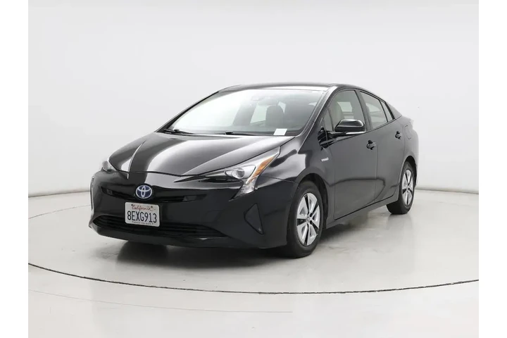 $21998 : Toyota Prius 2018 Two 4dr Ha image 4