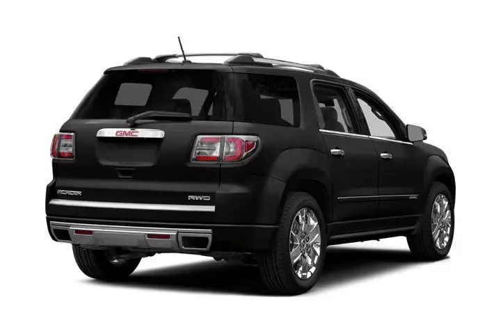 $9498 : GMC Acadia 2014 AWD Denali 4 image 3