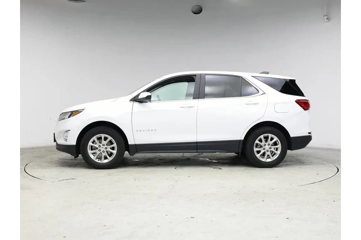 $19998 : Chevrolet Equinox 2021 4x4 L image 3