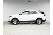 $19998 : Chevrolet Equinox 2021 4x4 L thumbnail