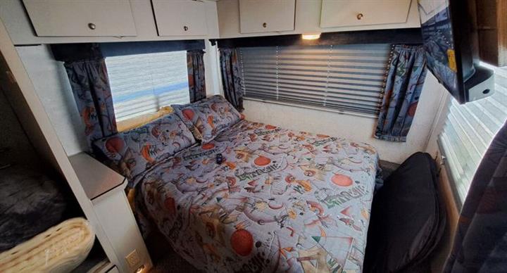 FREE RV MOTOR HOME image 4