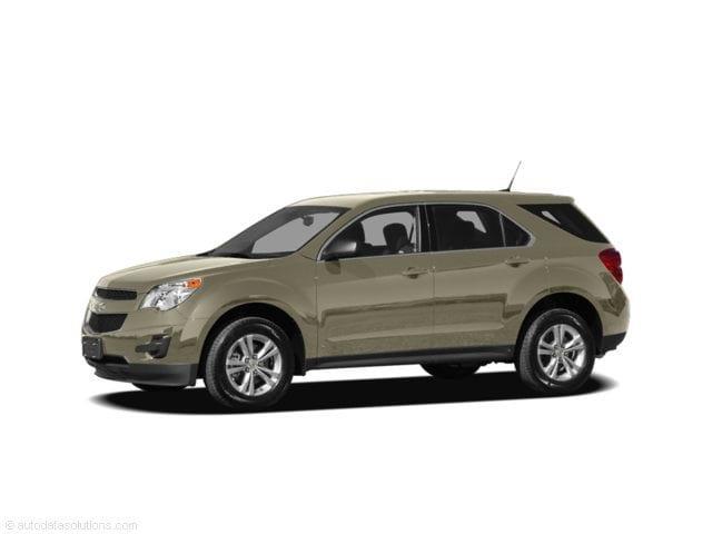 $9999 : 2011 Equinox 1LT SUV I-4 cyl image 1