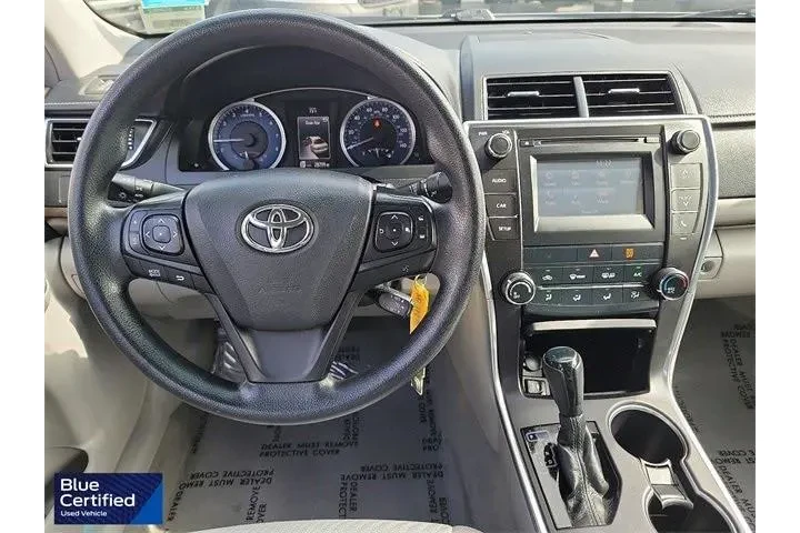 $23900 : Toyota Camry 2016 SE 4dr Sed image 4