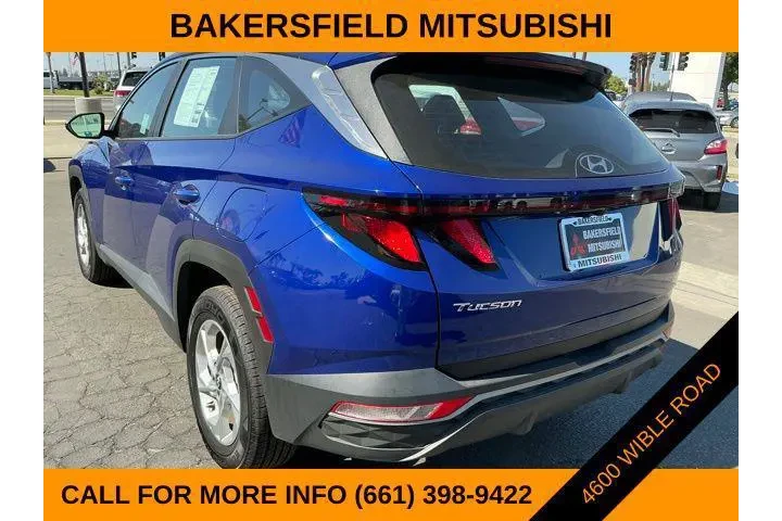 $20999 : Hyundai TUCSON 2024 AWD SE 4 image 7