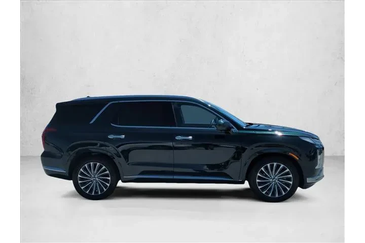 $35569 : Hyundai PALISADE 2023 Callig image 4