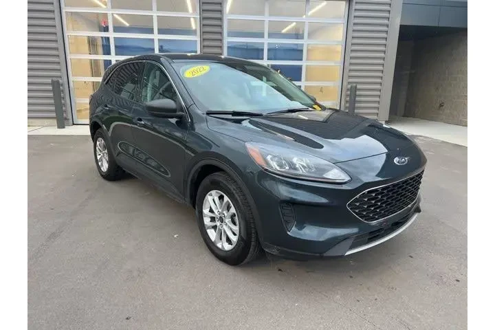 $19938 : Ford Escape 2022 AWD SE 4dr image 3