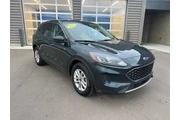 $19938 : Ford Escape 2022 AWD SE 4dr thumbnail