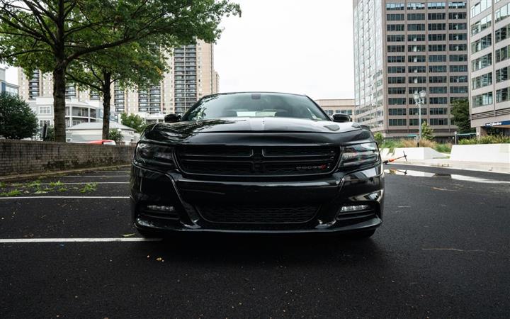 $16000 : 2016 DODGE CHARGER image 9