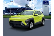 Hyundai KONA 2026 SE 4dr SUV en Orlando