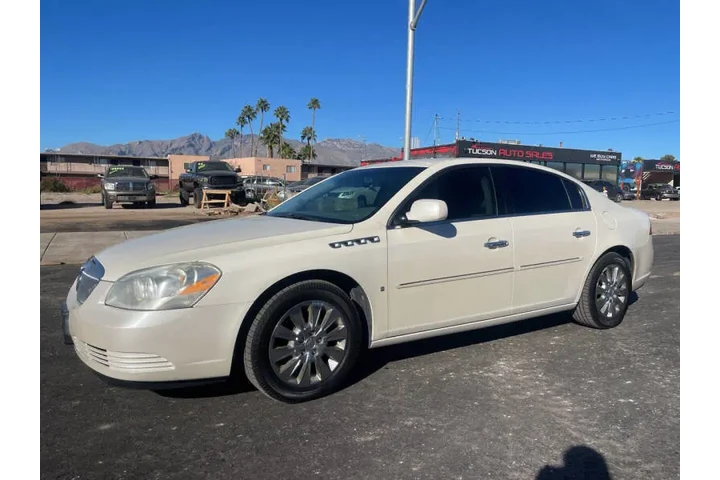 $8495 : 2008 Lucerne image 4