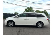 $12978 : 2016 Odyssey 5dr EX-L thumbnail