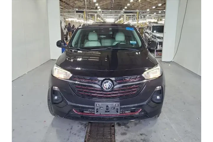 $16693 : Buick Encore GX 2021 AWD Sel image 2