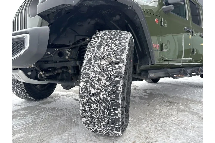 $36995 : 2023 Gladiator Mojave image 9