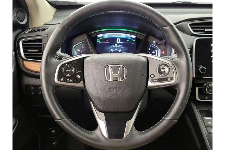 $33998 : Honda CR-V Hybrid 2022 AWD E image 10
