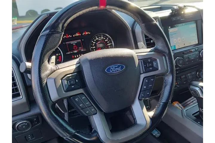 $38980 : Ford F-150 2017 4x4 Raptor 4 image 8