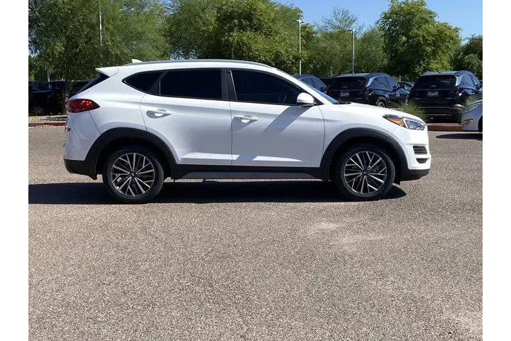 $17296 : Hyundai TUCSON 2020 SEL 4dr image 2