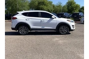 $17296 : Hyundai TUCSON 2020 SEL 4dr thumbnail