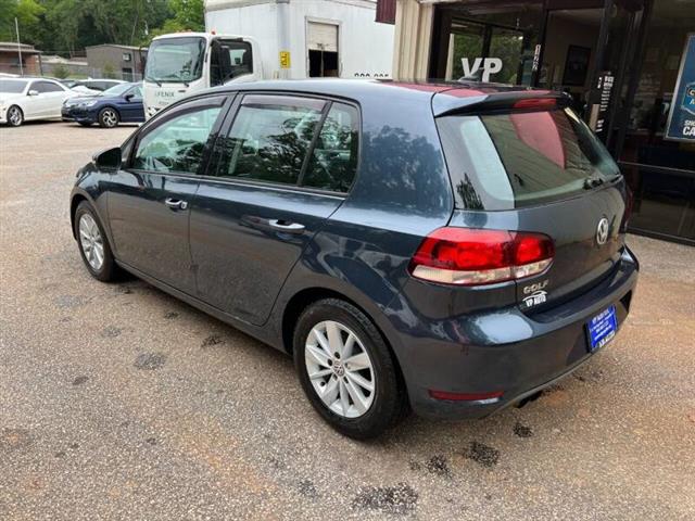 $10999 : 2012 Golf TDI image 8