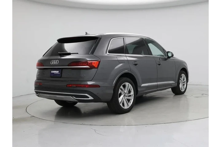 $36998 : Audi Q7 2022 AWD quattro Pre image 8