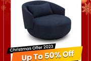Christmas Offer 2023 - up to 5 en Jersey City