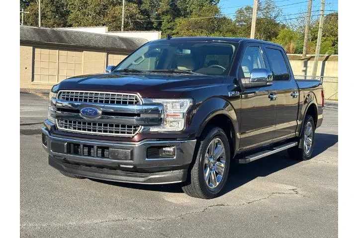 $24975 : Ford F-150 2018 4x2 King Ran image 2