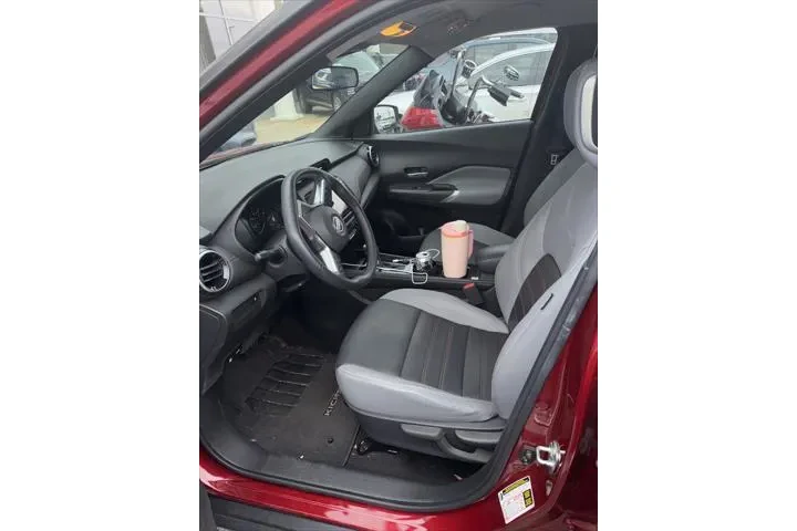 $19991 : Nissan Kicks 2023 SR 4dr Cro image 7