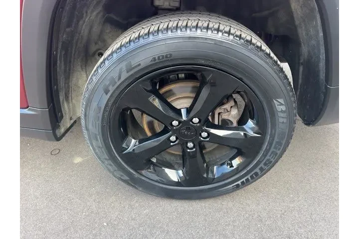 $31268 : Jeep Grand Cherokee L 2023 4 image 9