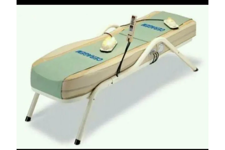 Técnico de camas Ceragem image 4