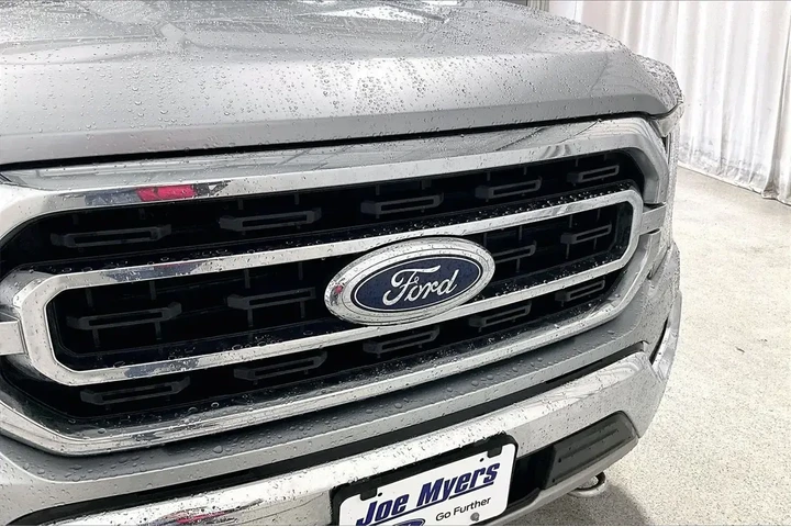 $33334 : Ford F-150 2021 4x4 XL 4dr S image 7