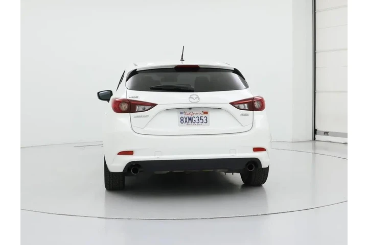 $16998 : Mazda Mazda3 2017 Touring 2. image 6