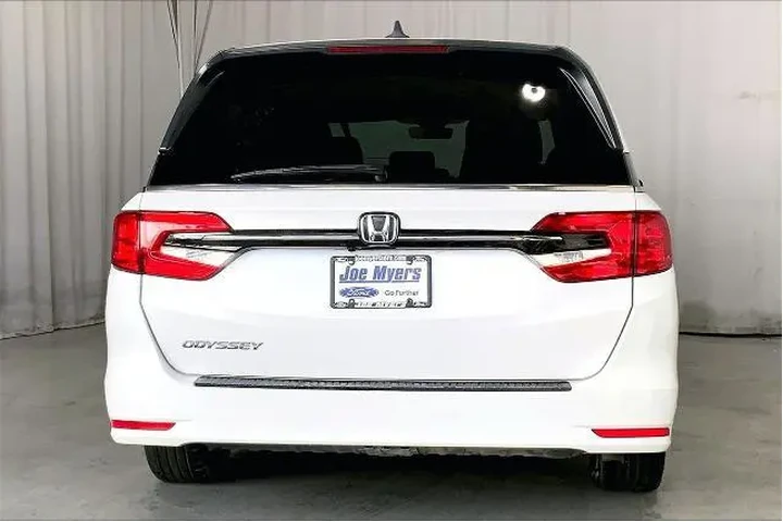$32971 : Honda Odyssey 2024 EX-L 4dr image 4