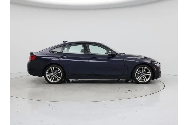 $19998 : BMW 4 Series 2018 430i Gran image 7