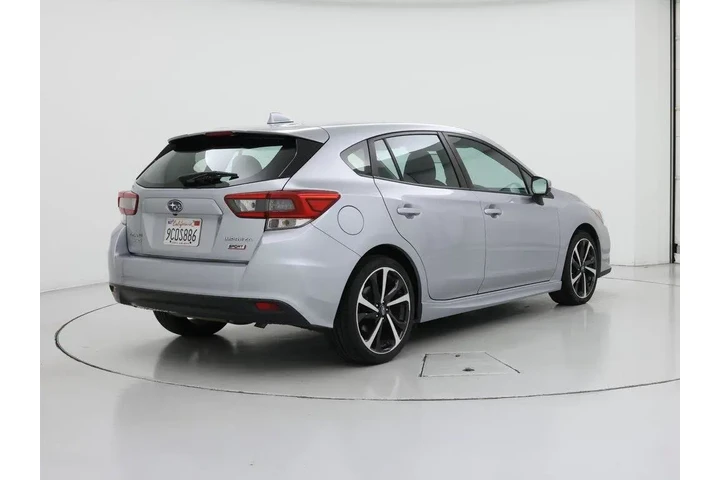 $21998 : Subaru Impreza 2021 AWD Spor image 8
