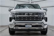 $72070 : 2025 Silverado 1500 LTZ thumbnail