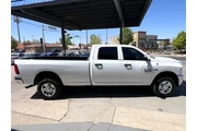 2018 RAM 2500 Tradesman Crew thumbnail